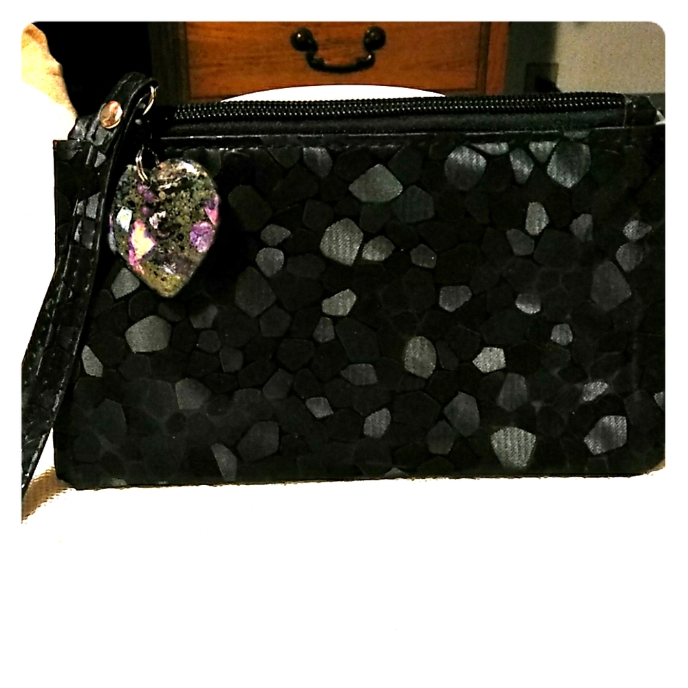 Charmed Cosmetic Bag